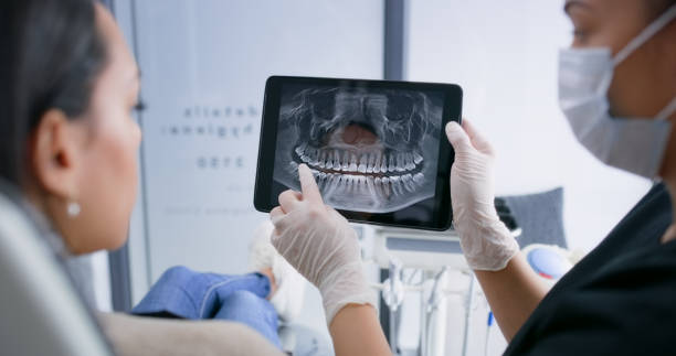 Licensed Tooth Extraction service in Heron Bay, GA - Smile Center Dentistry